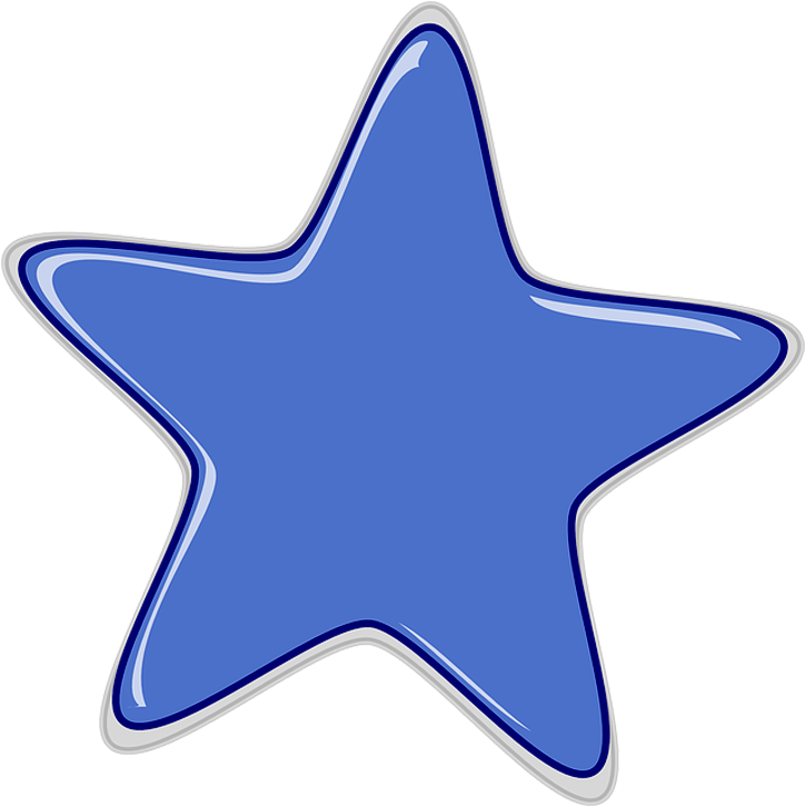 Estrela Em Png Stars Clipart Full Size Png Download Seekpng