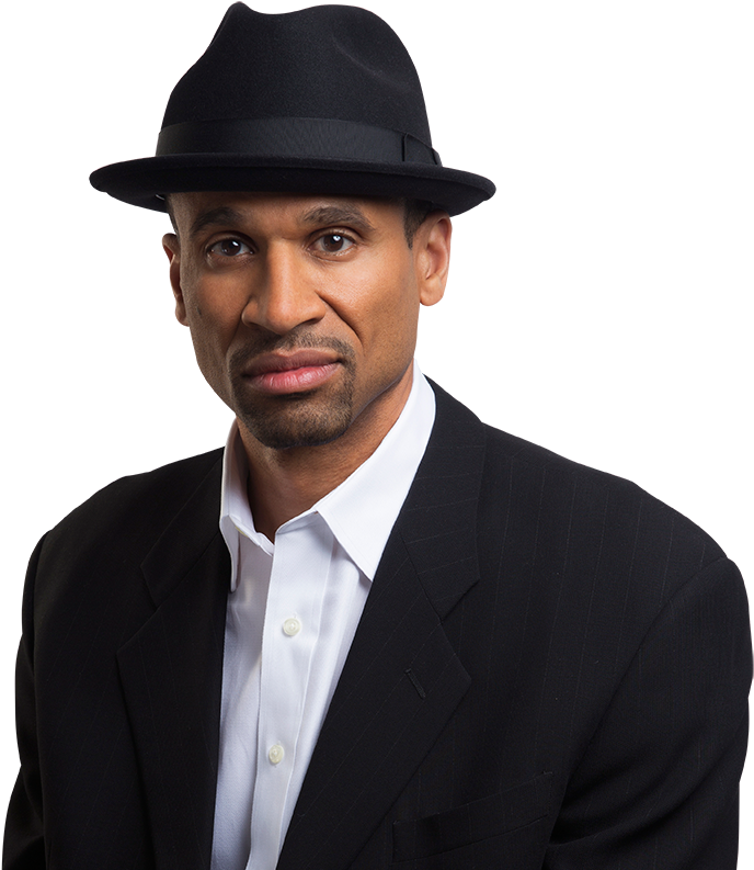 Jesse Washington - Gentleman (810x800), Png Download