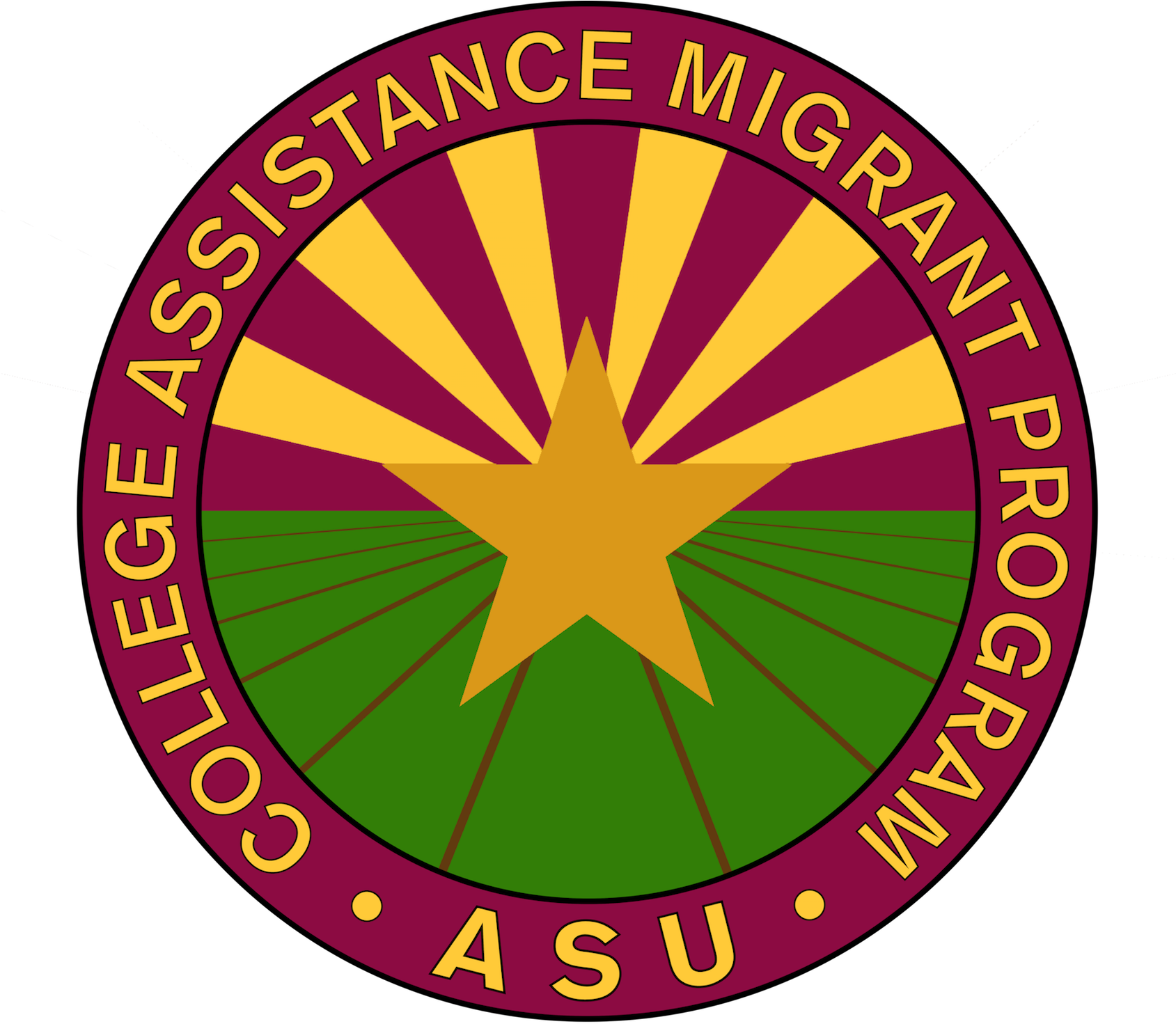 Asu Camp Scholars Project - Society Of Leadership And Success (1690x1477), Png Download