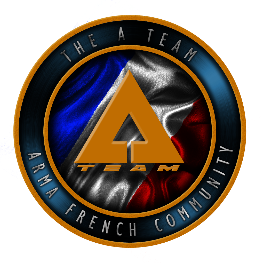 =atm= Uniformes - Logo Arma 3 Team (1019x1019), Png Download
