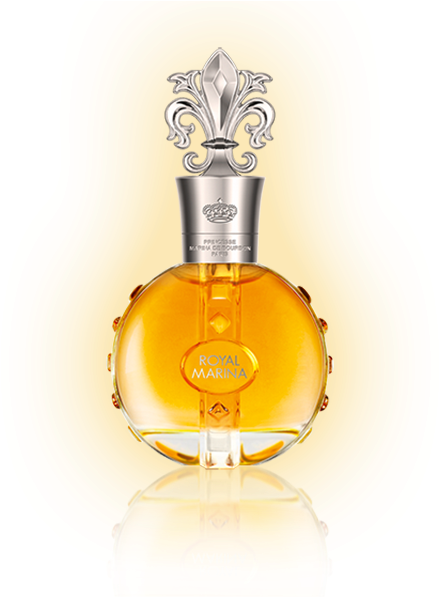 Parfum Marina De Bourbon (592x610), Png Download