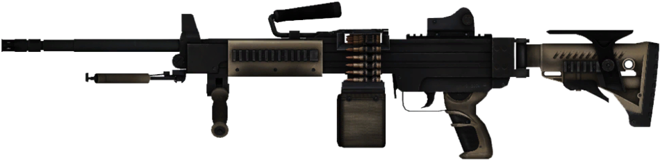 A List Of Firearms, Launchers, And Explosive Ordinance - Zaphir Arma (1000x500), Png Download