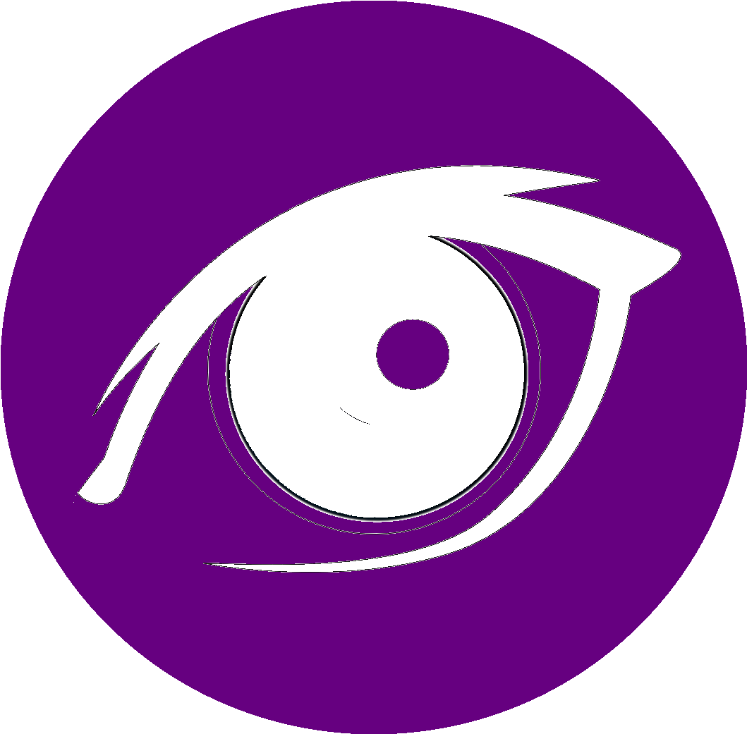 Eye - Gloucester Road Tube Station (1077x1061), Png Download