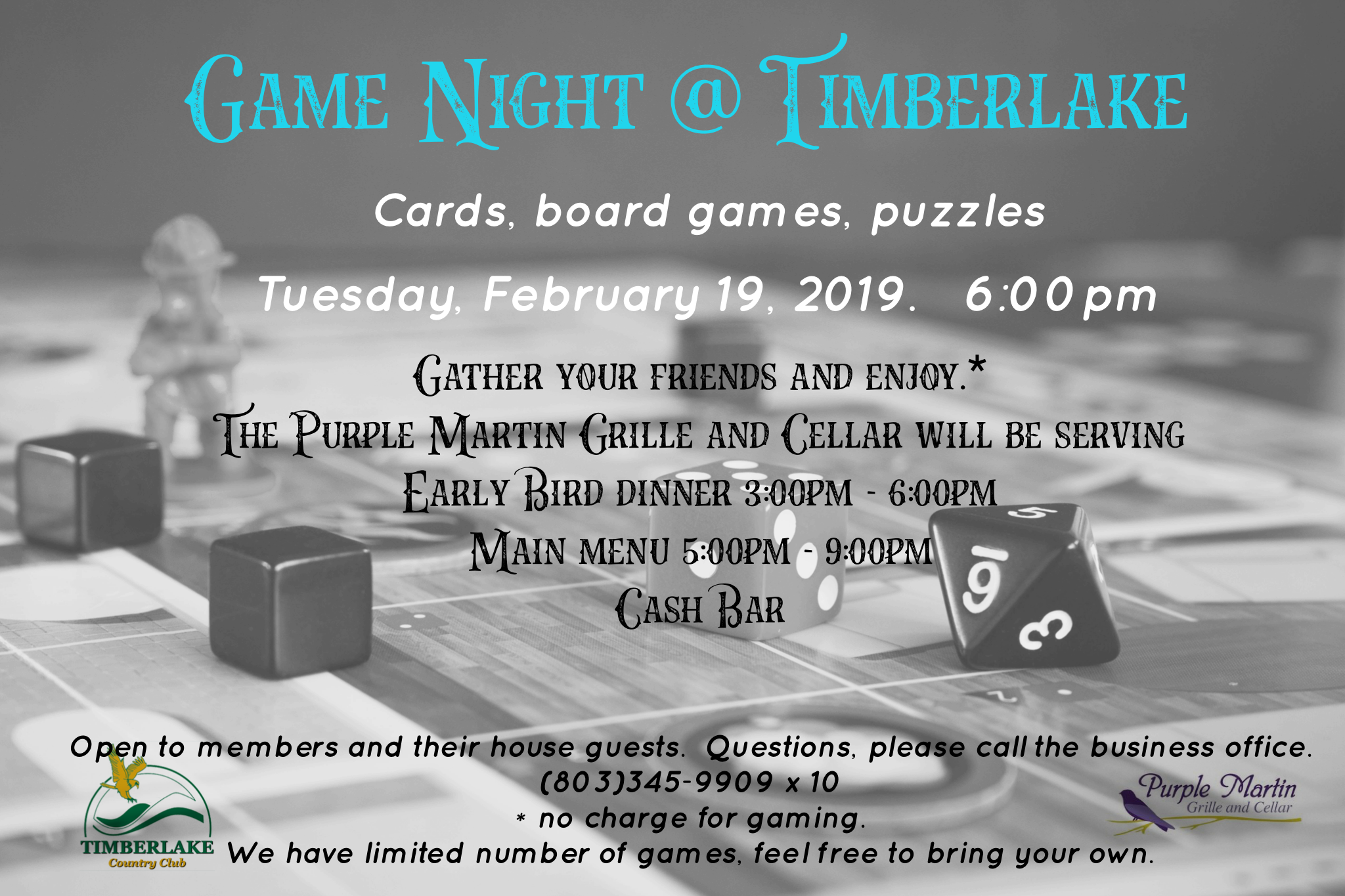 Game Night - Game (2048x1365), Png Download