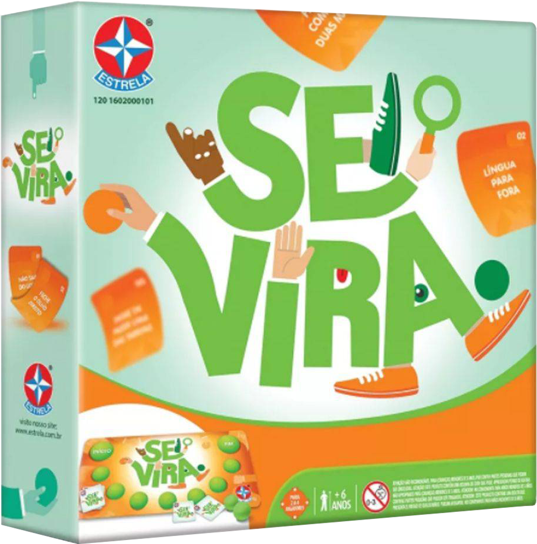 Jogo Se Vira Estrela - Estrela (1200x1200), Png Download