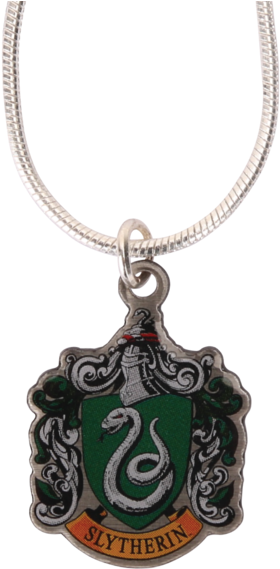 Harry Potter Slytherin (528x600), Png Download
