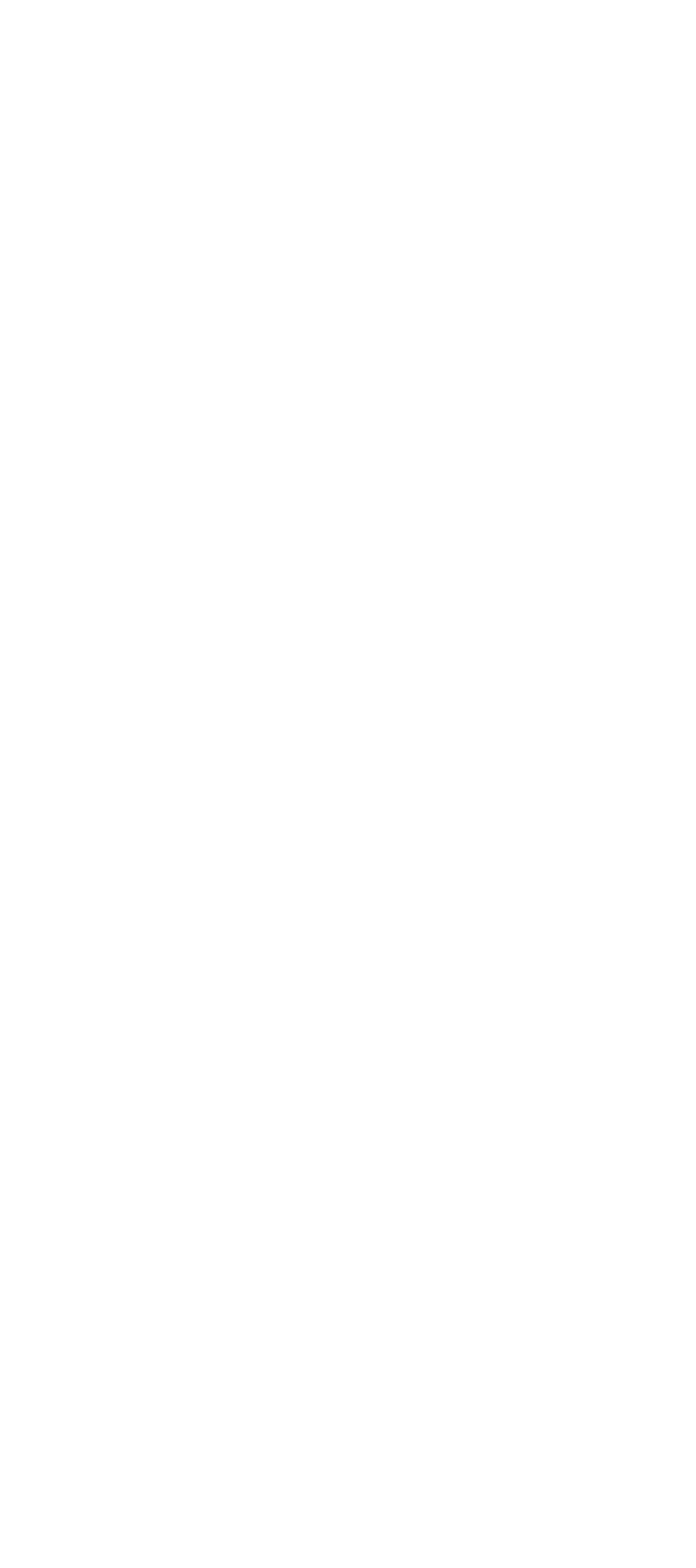 Bf1 Cd Black Rough - Johns Hopkins White Logo (1553x3500), Png Download