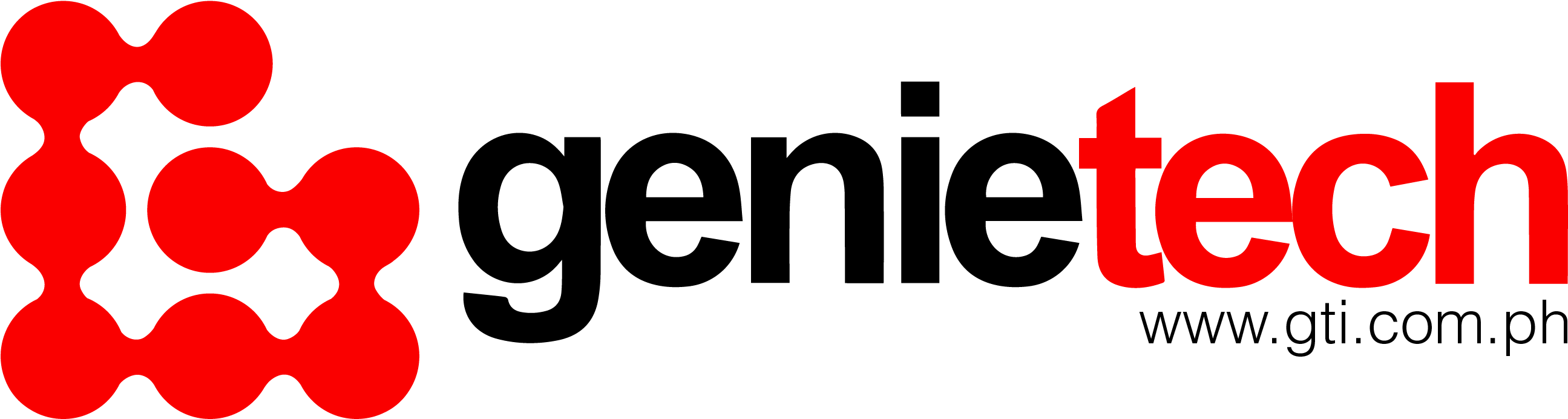 Genie Technologies Inc (3000x1688), Png Download