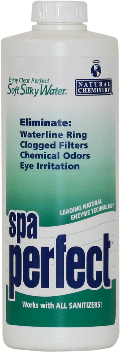 Residential Spa Products - Poster (452x1264), Png Download