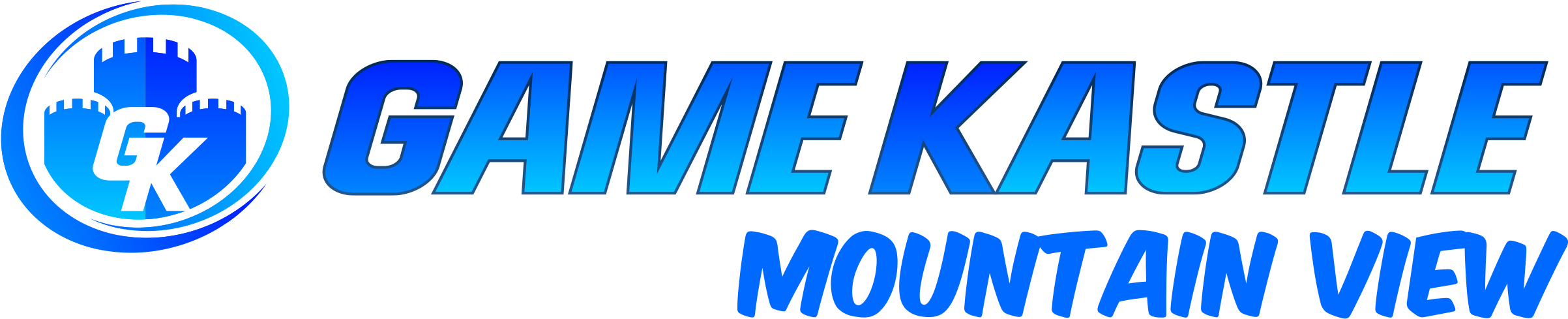 Mountain View - Parallel (2450x525), Png Download