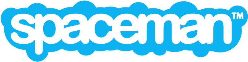 Spaceman Skype - Bicycle Chain (1000x1000), Png Download