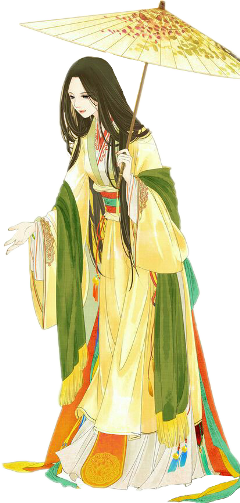 Yellow Freetoedit - Wife (240x503), Png Download