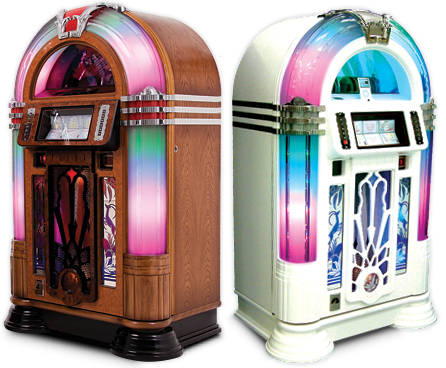 Manhattan Jukebox3 2 1403123501 - Sound Leisure (446x368), Png Download