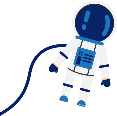 Asap-spaceman - Astronaut (376x401), Png Download