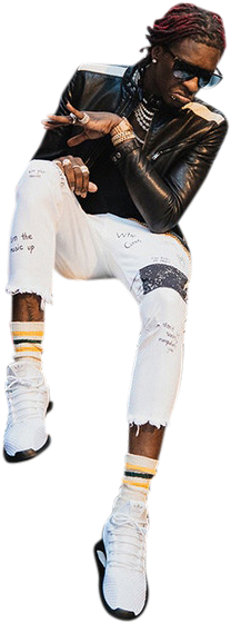 Share This Image - Atlanta (219x574), Png Download