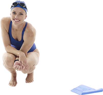 Poolside - Swimming (495x374), Png Download