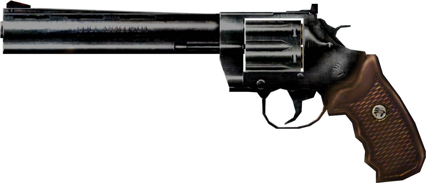 Anaconda B - Anaconda Crossfire Png (1920x1080), Png Download