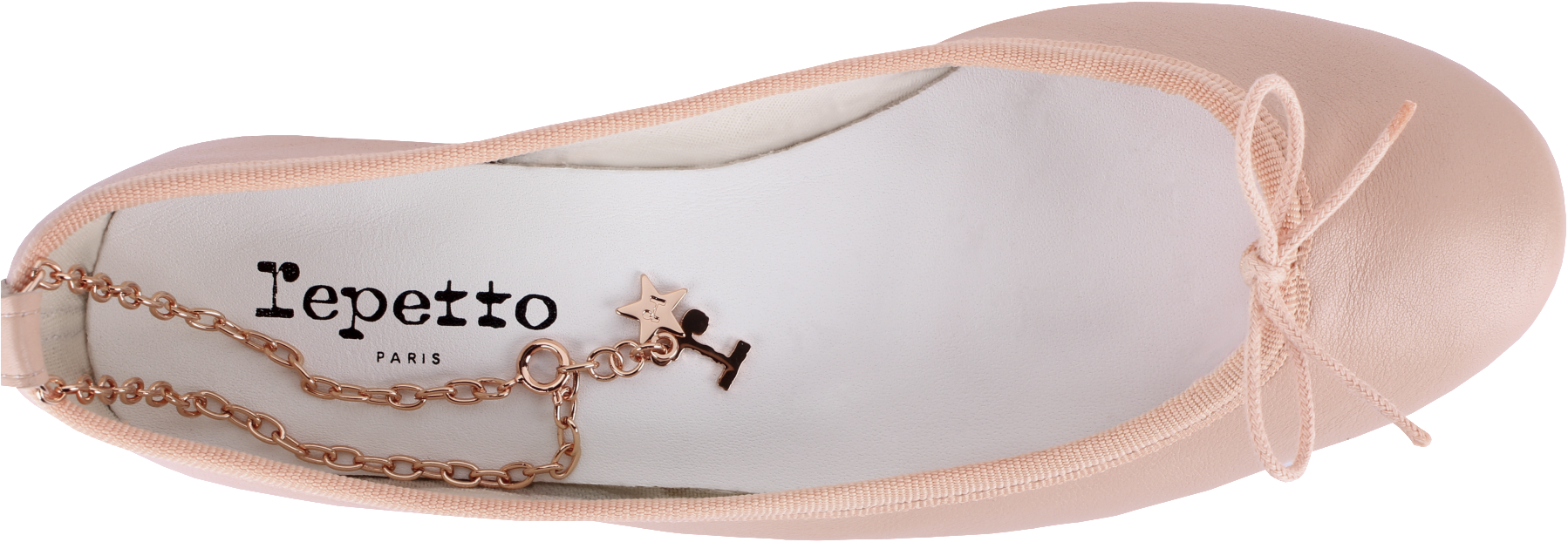 “charmed” By Repetto - Slip-on Shoe (1820x1365), Png Download