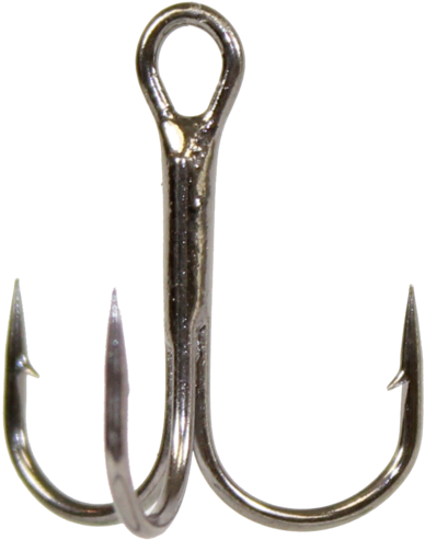 Fish Hook Png (500x665), Png Download