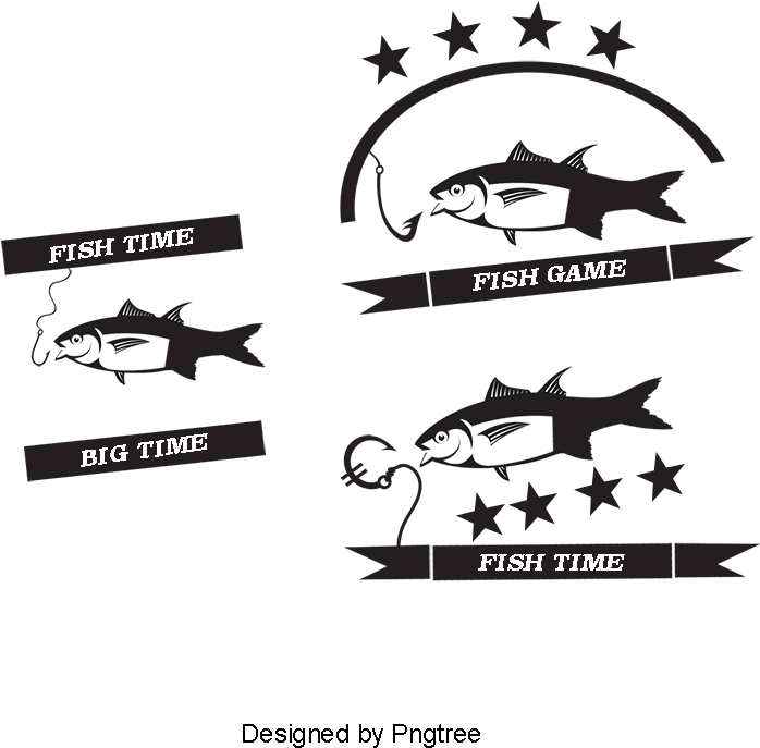 The Creative Fish Logo, Fish Clipart, Logo Clipart, - Portable Network Graphics (800x800), Png Download