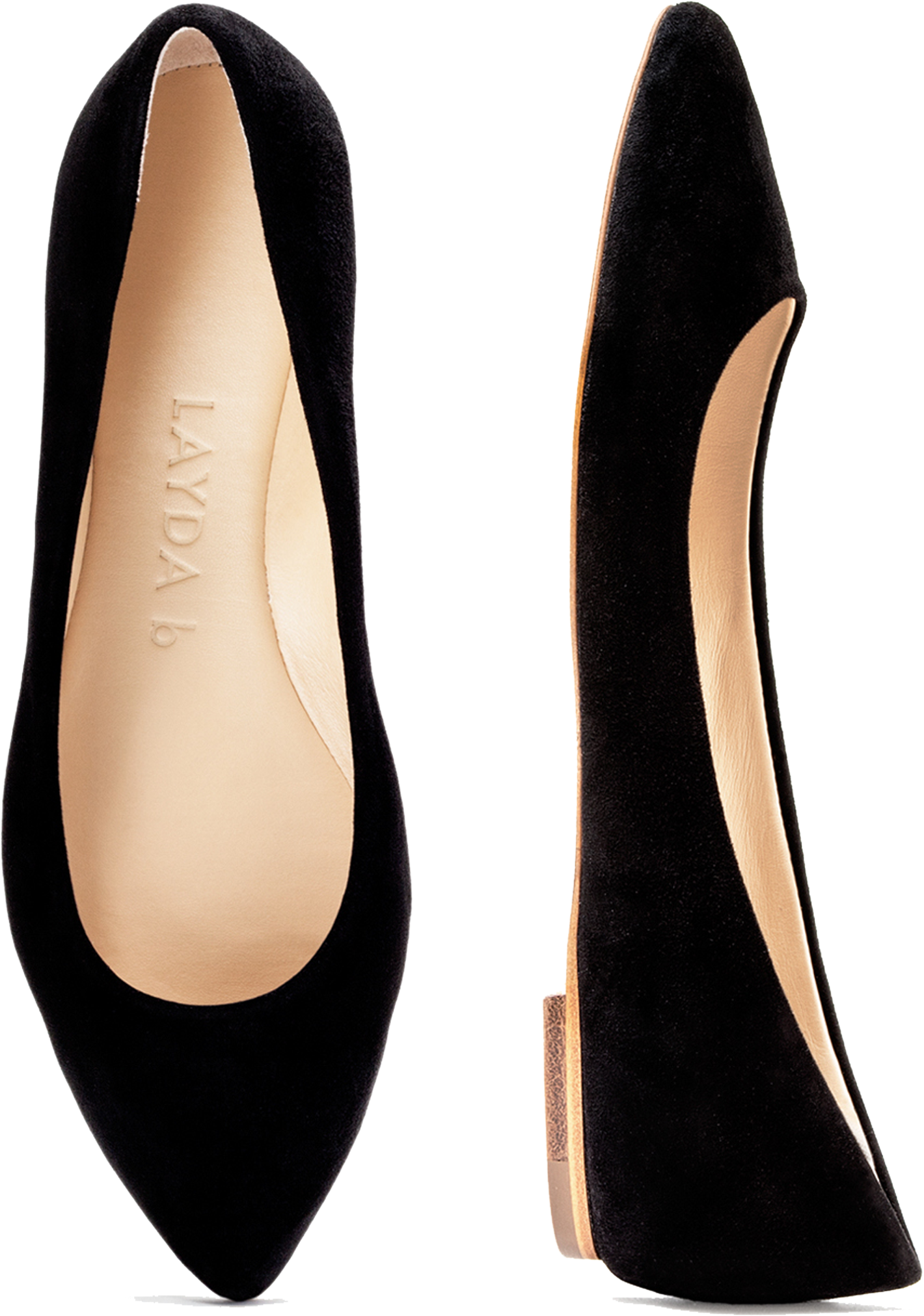 The Layda B - Layda B (1500x2142), Png Download