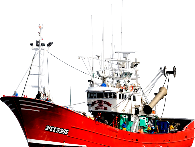 Fish Hook Png Images Free Download - Fishing Ship Png (680x514), Png Download