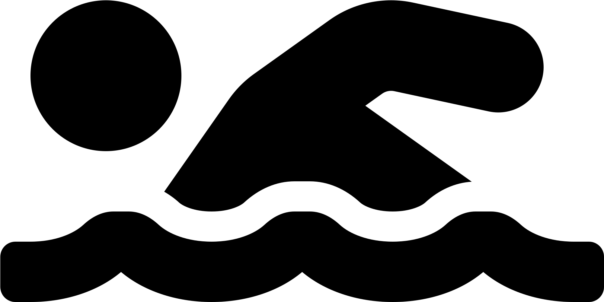 Open - Font Awesome (2000x1600), Png Download