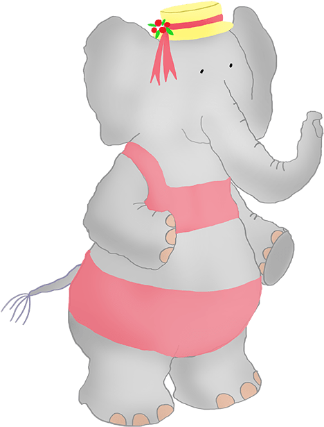 Freeuse Library Summer Traveltourswall Com Clip Art - Clip Art (504x650), Png Download