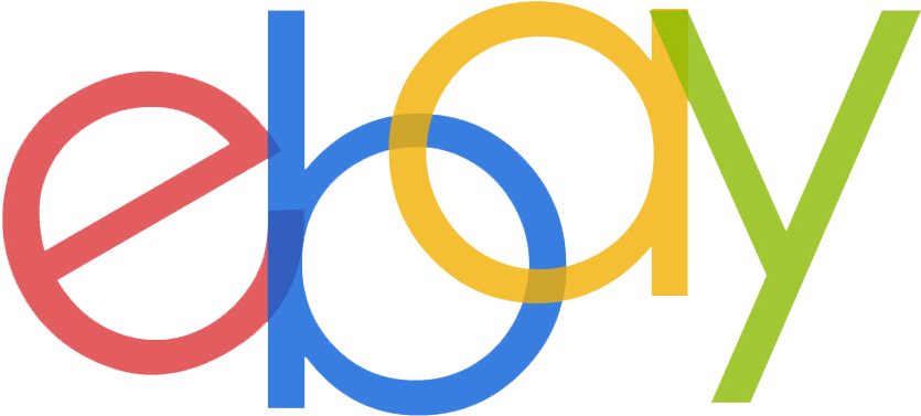 Ebay Logo Png Background - Deco Home (900x600), Png Download