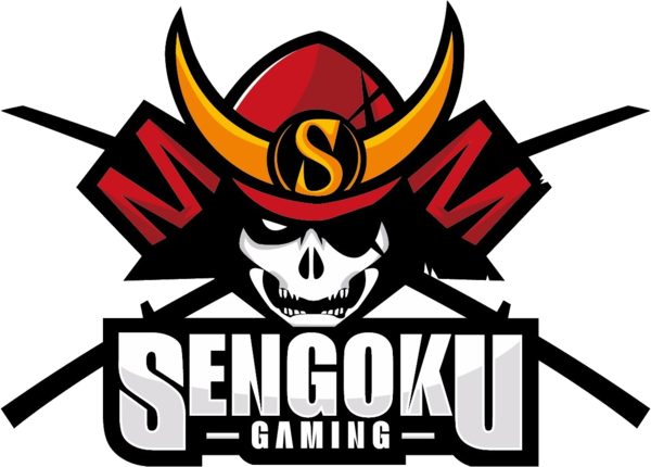 Sengoku Gaming Extasy - Sengoku Gaming (600x430), Png Download