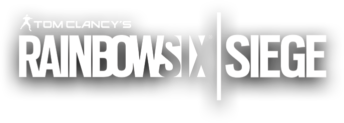 Rainbow Kpop Logo Png Download - Rainbow Six Siege Logo Png (691x253), Png Download