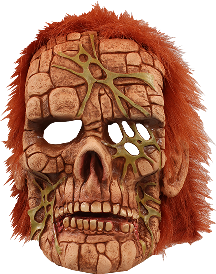 Classic Zagone Studios Collection - Mask (436x639), Png Download