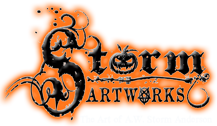 Skip To Navigation Skip To Content Storm Artworks - Archive (720x419), Png Download