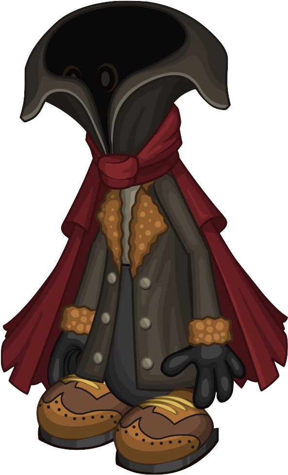 Mousse Halloween - Superhero (605x1026), Png Download