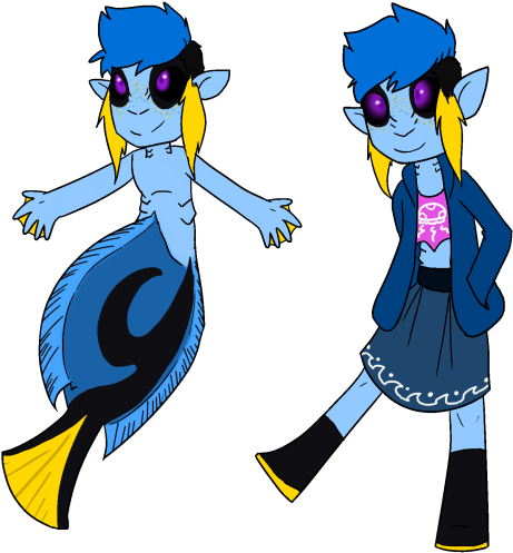 Just Keep Swimming Just Keep Swimming, Just Keep Swimming - Cartoon (540x540), Png Download