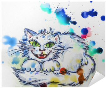 Watercolor Painting (400x400), Png Download