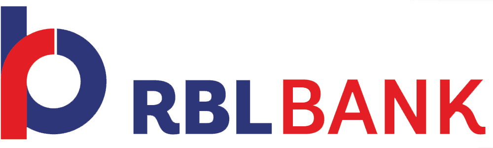 Shop For The First Time On Ebay - Rbl Bank Logo Png (1013x299), Png Download