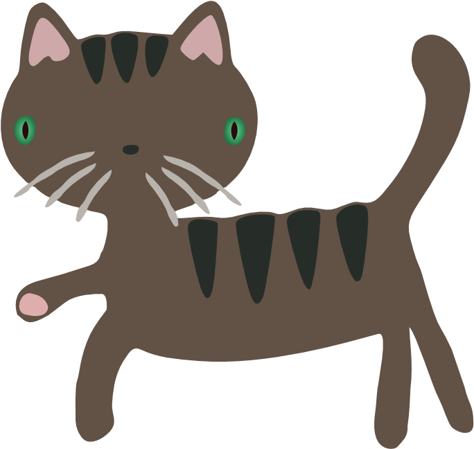 Free Page Of To Use Images - World Of Warcraft Cat (895x788), Png Download