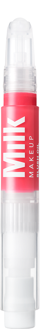 Liquid Watercolor Blush Hydrates Skin With A Blend - Lip Gloss (825x1290), Png Download