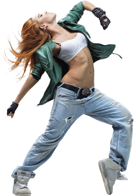 Dancer Png (400x400), Png Download