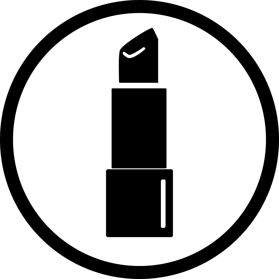 Makeup - - Makeup Icon To Download (980x980), Png Download