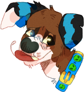 Cute Puppy - Illustration (378x403), Png Download