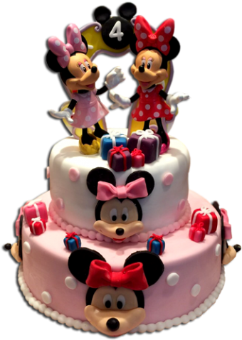 Children Cakes - Birthday Cake For Kids (480x480), Png Download