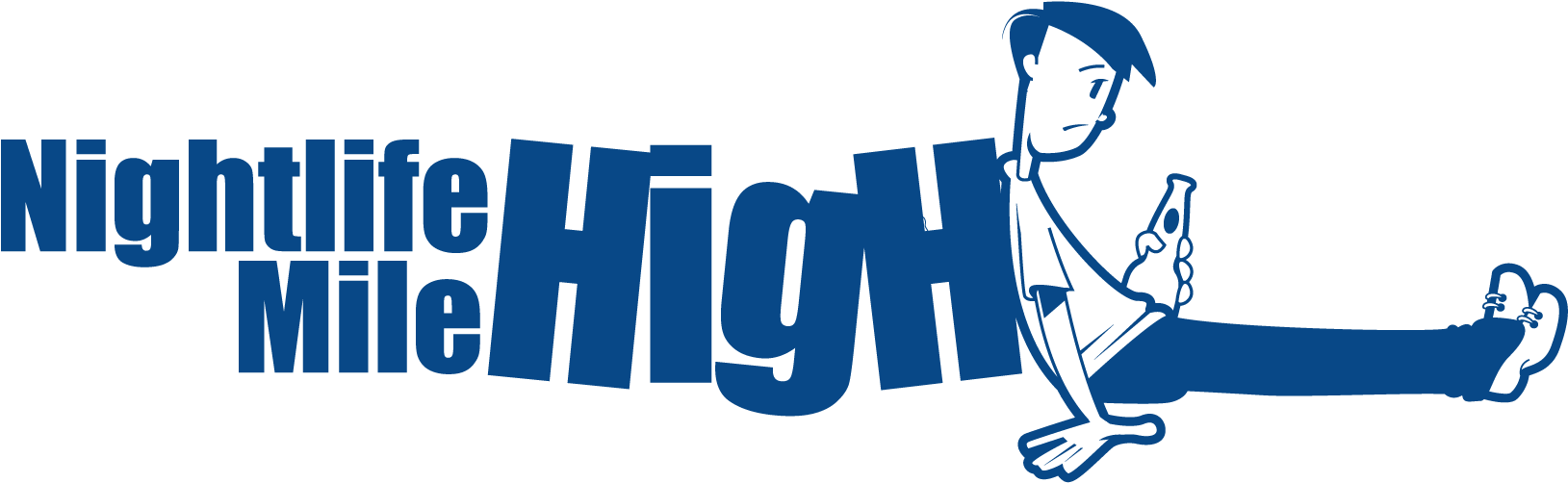 Nightlifemilehigh - Com - Beitragsservice Von Ard, Zdf Und Deutschlandradio (1716x564), Png Download