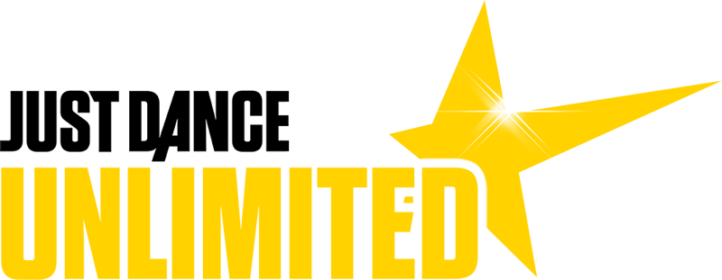 Logo Unlimited - Just Dance 2016 (nintendowiiu) (800x311), Png Download