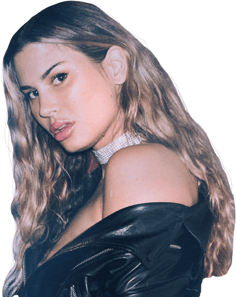 Jack Novak - Girl (640x640), Png Download