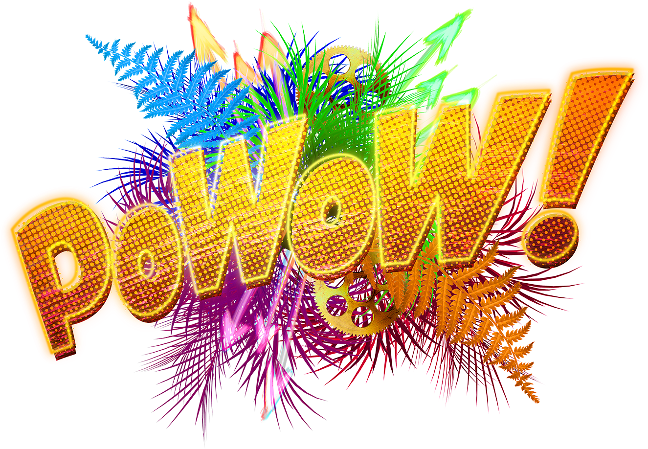 The Leader Of The Evening & A True Hip-hop Legend, - Powow (1500x1000), Png Download