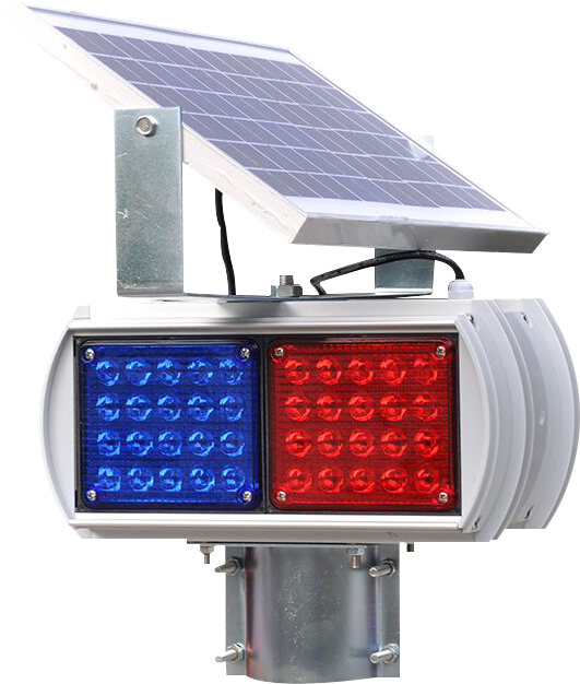 Lightbox Moreview - Security Lighting (800x800), Png Download