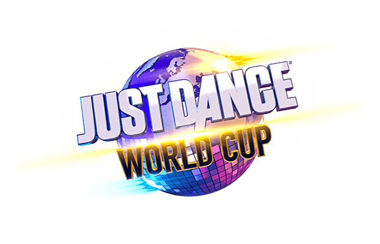 Just Dance World Cup Champion - Graphic Design (775x499), Png Download