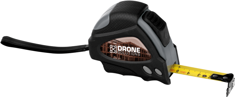 Viato Tape Measure - Tape Measure (800x800), Png Download